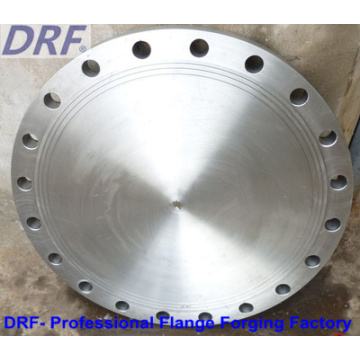 Blind Flange Factory (ANSI, DIN, GOST)